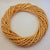 Bleached Willow Wreath 8'' 6pcs