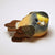 Assorted Mushroom Birds 1.75'' 8pcs