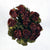 Brown Mini Rose Silk Flowers 0.5''