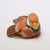 Assorted Mushroom Birds 1'' 12pcs