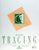Canson Tracing Paper Pads 9x12 25lb 50 sheets