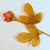 Dusty Rose Mini Rose Silk Flowers 0.5''