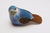 Assorted Mushroom Birds 0.9'' 12pcs