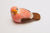 Assorted Mushroom Birds 0.9'' 12pcs