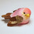 Assorted Mushroom Birds 1.75'' 8pcs