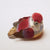 Assorted Mushroom Birds 1'' 12pcs