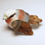 Assorted Mushroom Birds 1.75'' 8pcs