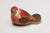 Assorted Mushroom Birds 0.9'' 12pcs