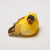 Assorted Mushroom Birds 1'' 12pcs